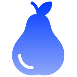 Pear icon