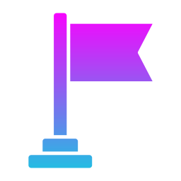 Flag icon