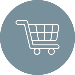 Cart icon