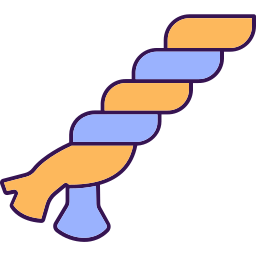 スポーツロープ icon