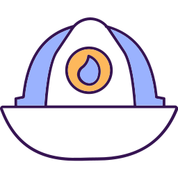 kopfbedeckung icon