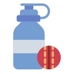 Water bottle icon