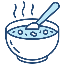 Soup icon