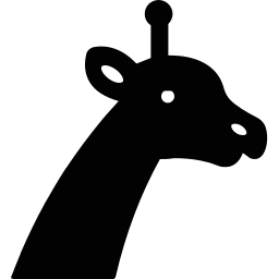 Камелопард иконка
