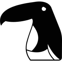 ramphastidae icon