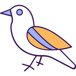 vogel icon