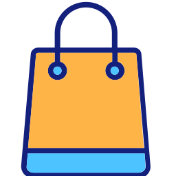 Bag icon