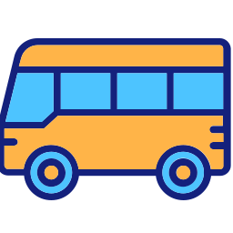 bus Icône