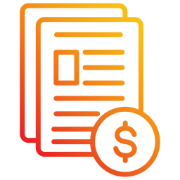 Paid articles icon