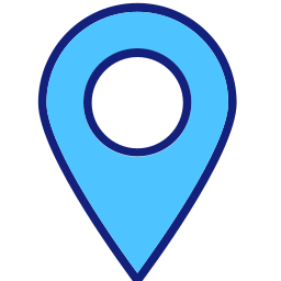 Location icon