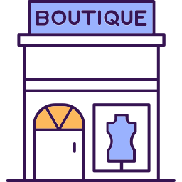 boutique Ícone