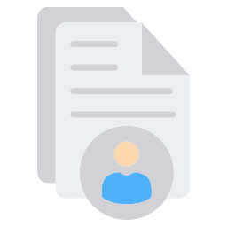 Document icon