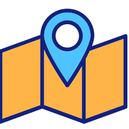 Map icon