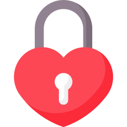 Lock icon