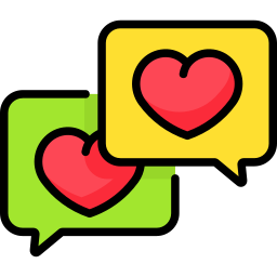 Message icon