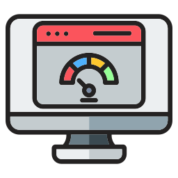 performance Icône