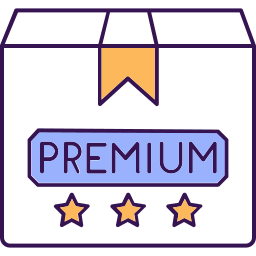 Product value icon
