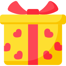 geschenk icon