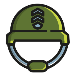 militär icon