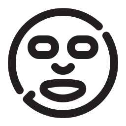 Face icon