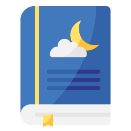 Book icon