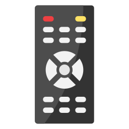 Remote icon