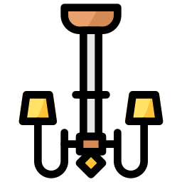 クリスタルシャンデリア icon