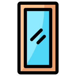 Mirror icon