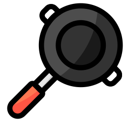 Cooking icon