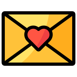 Envelope icon