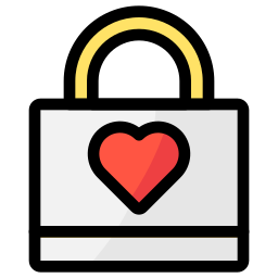 Lock icon