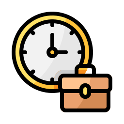 Time icon