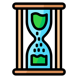 Clock icon