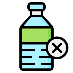 Bottle icon