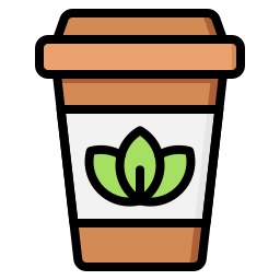 Cup icon