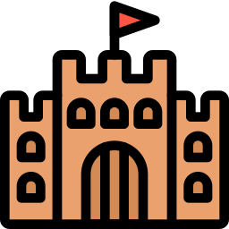 중세 icon