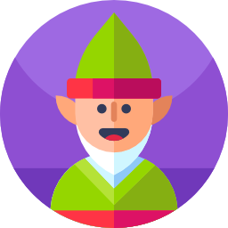 Elf icon