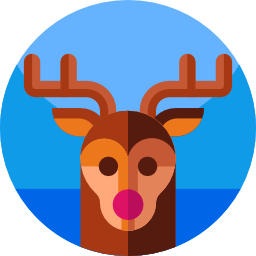 Deer icon