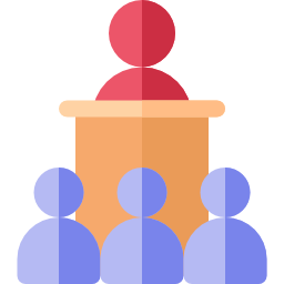 konferenz icon