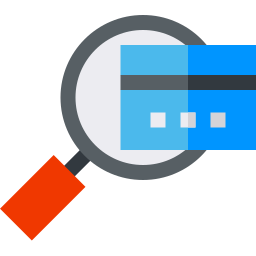 Credit card icon