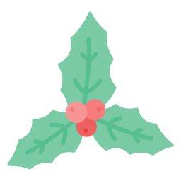 Mistletoe icon