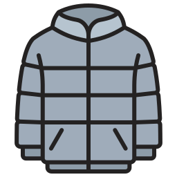 Jacket icon