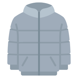 Jacket icon