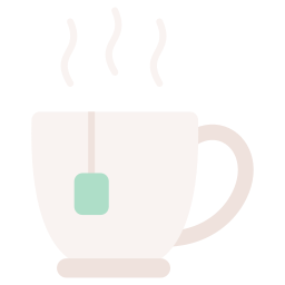 té icono