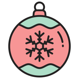 Bauble icon