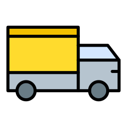 Truck icon