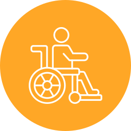 Handicapped icon