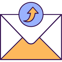 lettera icona
