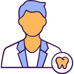 치아 전문의 icon