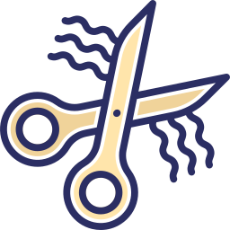 Scissors icon